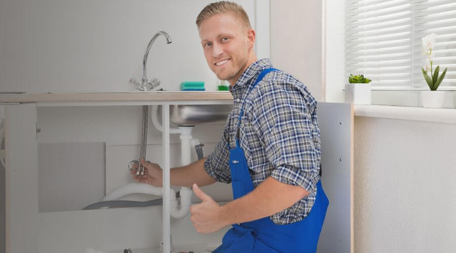 Professional Tankless Water Heater Installation in Dedham, IA